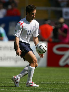 Joe Cole