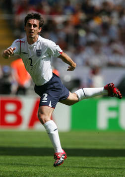 Gary Neville