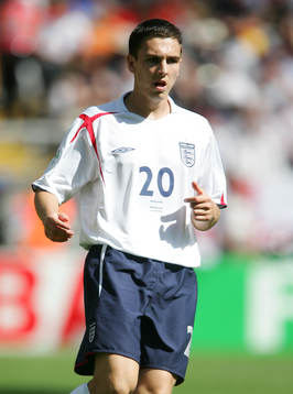 Stewart Downing