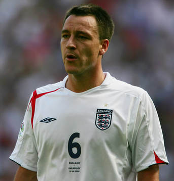 John Terry