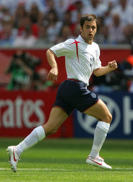 Joe Cole