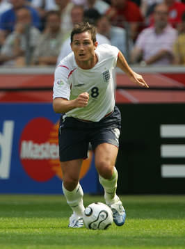 Frank Lampard