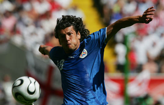Nelson Valdez