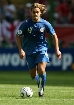 Carlos Paredes