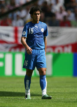 Cristian Riveros