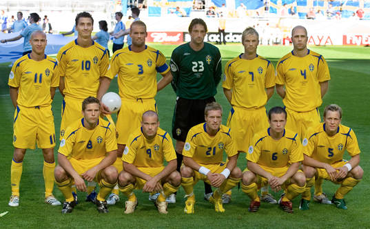 Lagbild, startelva, Sverige