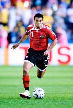 Carlos Edwards