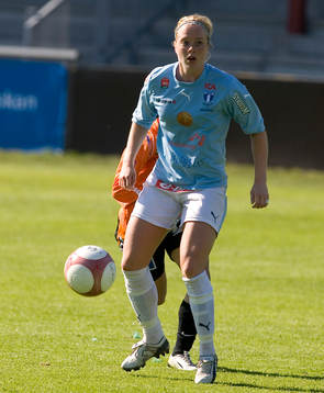 Dora Stefansdottir