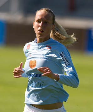 Emma Stålhammar
