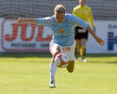 Jenny Engwall