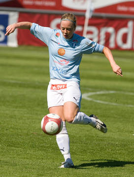 Lina Nilsson