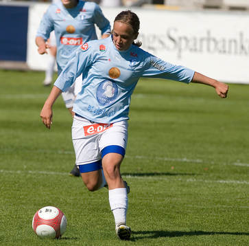 Malin Levenstad