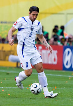 Ivica Dragutinovic, Serbien och Montenegro