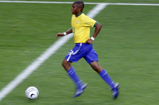 Robinho