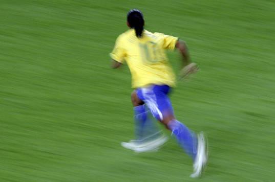 Ronaldinho