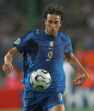 Luca Toni