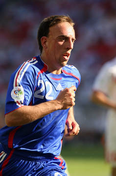 Franck Ribery