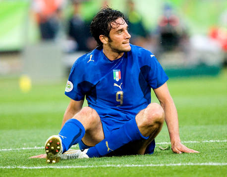 Luca Toni