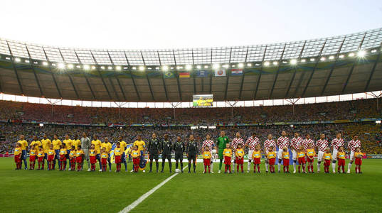 Lag, laguppställning, startelva