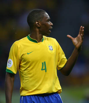Juan, Brasilien