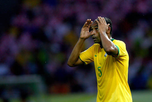 Emerson, Brasilien