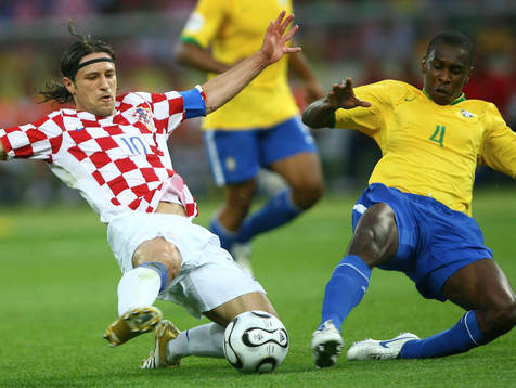 Nico Kovac, Kroatien och Juan, Brasilien