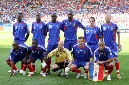 Lagbild, startelva