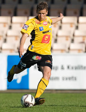 Tobias Johansson