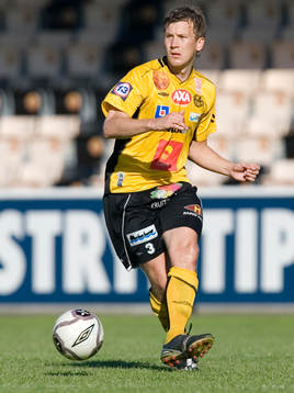 Tobias Johansson
