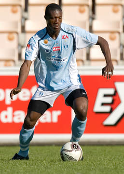 Raoul Kouakou