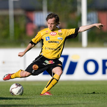 Richard Sandström