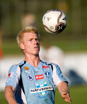 Nicklas Hansson
