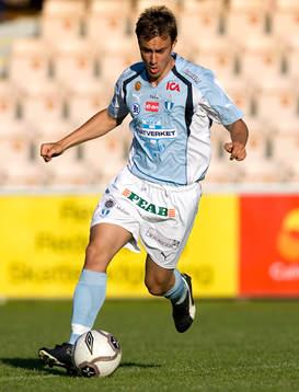 Joakim Persson