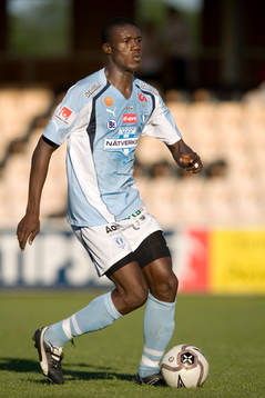 Raoul Kouakou
