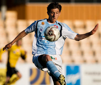 Agon Mehmeti