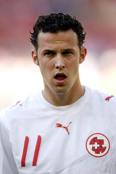 Marco Streller