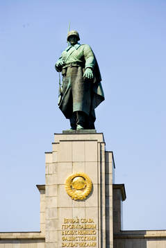 Staty, monument