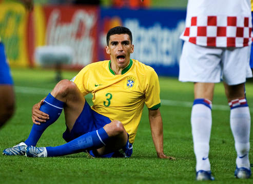 Lucio, Brasilien