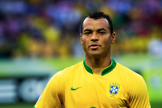 Cafu, Brasilien