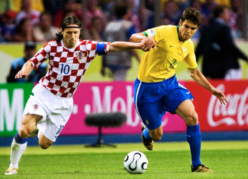 Niko Kovac, Kroatien