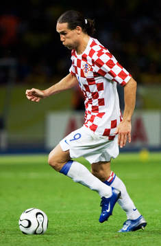 Dado Prso, Kroatien