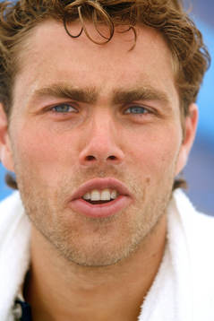 Johan Elmander