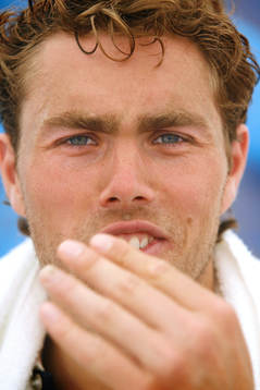 Johan Elmander