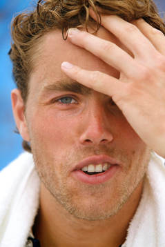 Johan Elmander