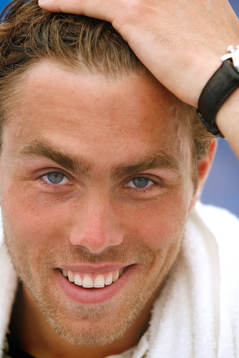 Johan Elmander