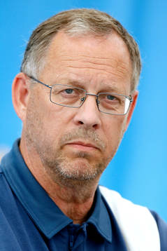 Lars Lagerbäck, Förbundskapten
