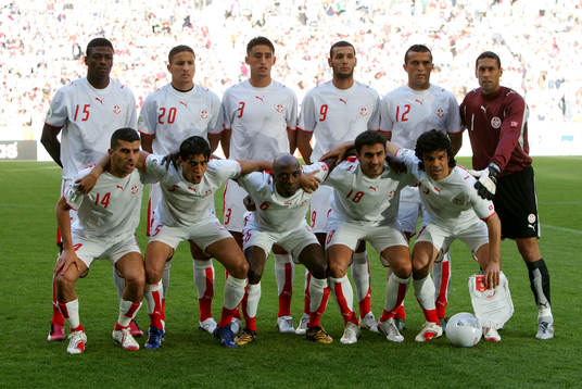 Lag, lagbild, startelva, Tunisien