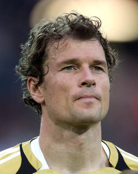 Jens Lehmann, målvakt, Tyskland