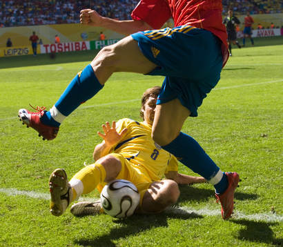 Oleg Sjelayjev, Ukraina