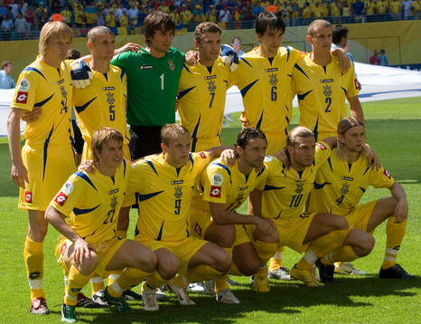 Lagbild, startelva